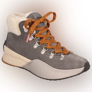 Sorel® Out 'N About III Conquest Waterproof Boots for Women !